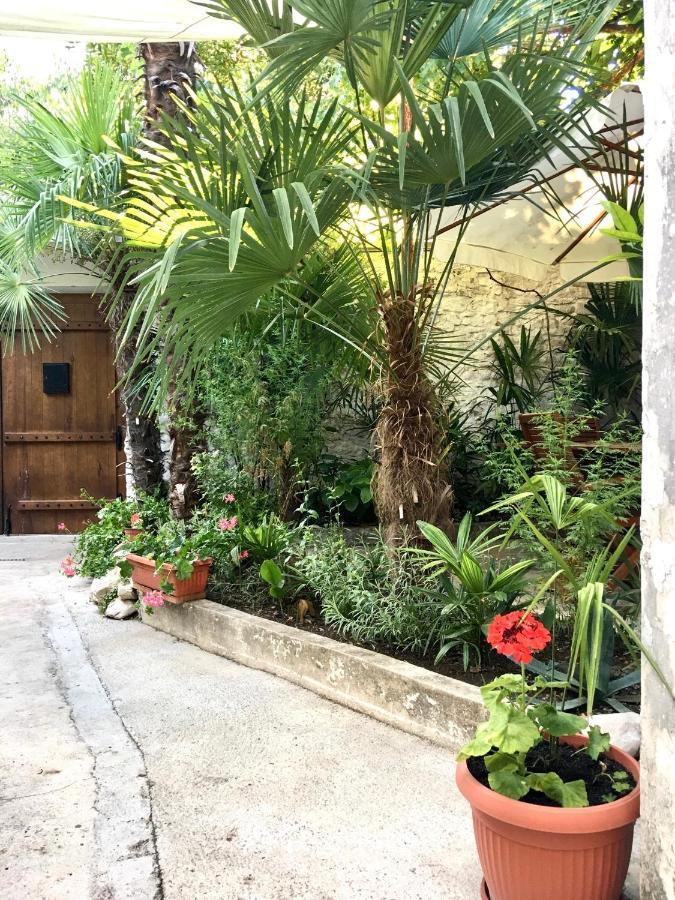Palmera Mostar Luaran gambar