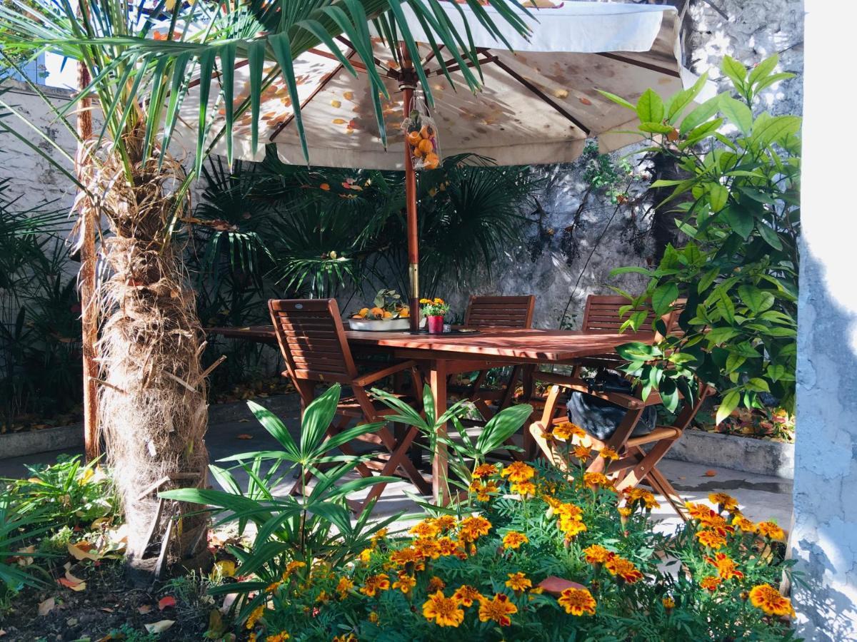 Palmera Mostar Luaran gambar