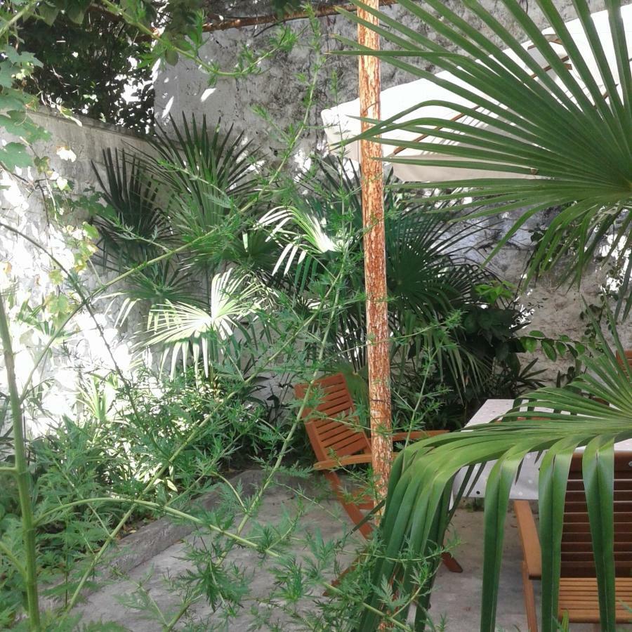 Palmera Mostar Luaran gambar