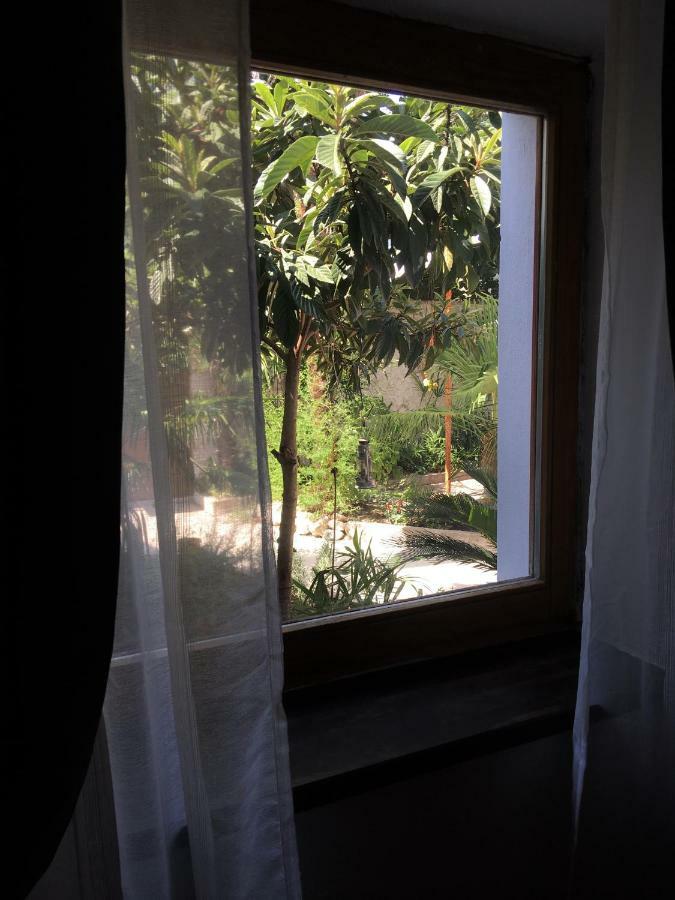 Palmera Mostar Luaran gambar