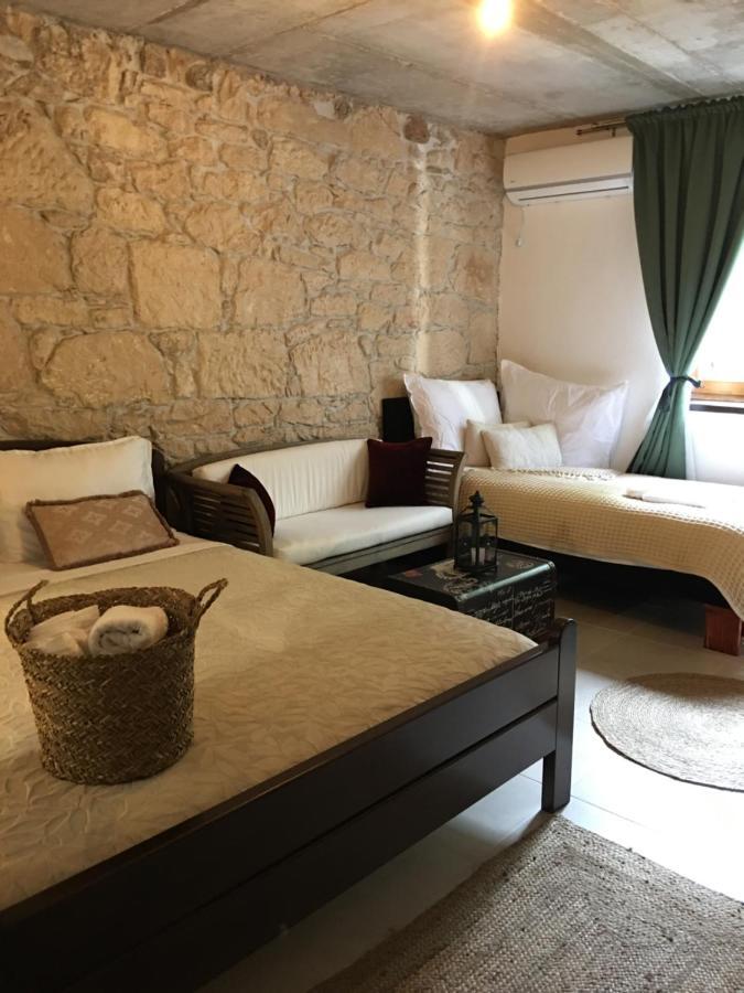 Palmera Mostar Luaran gambar