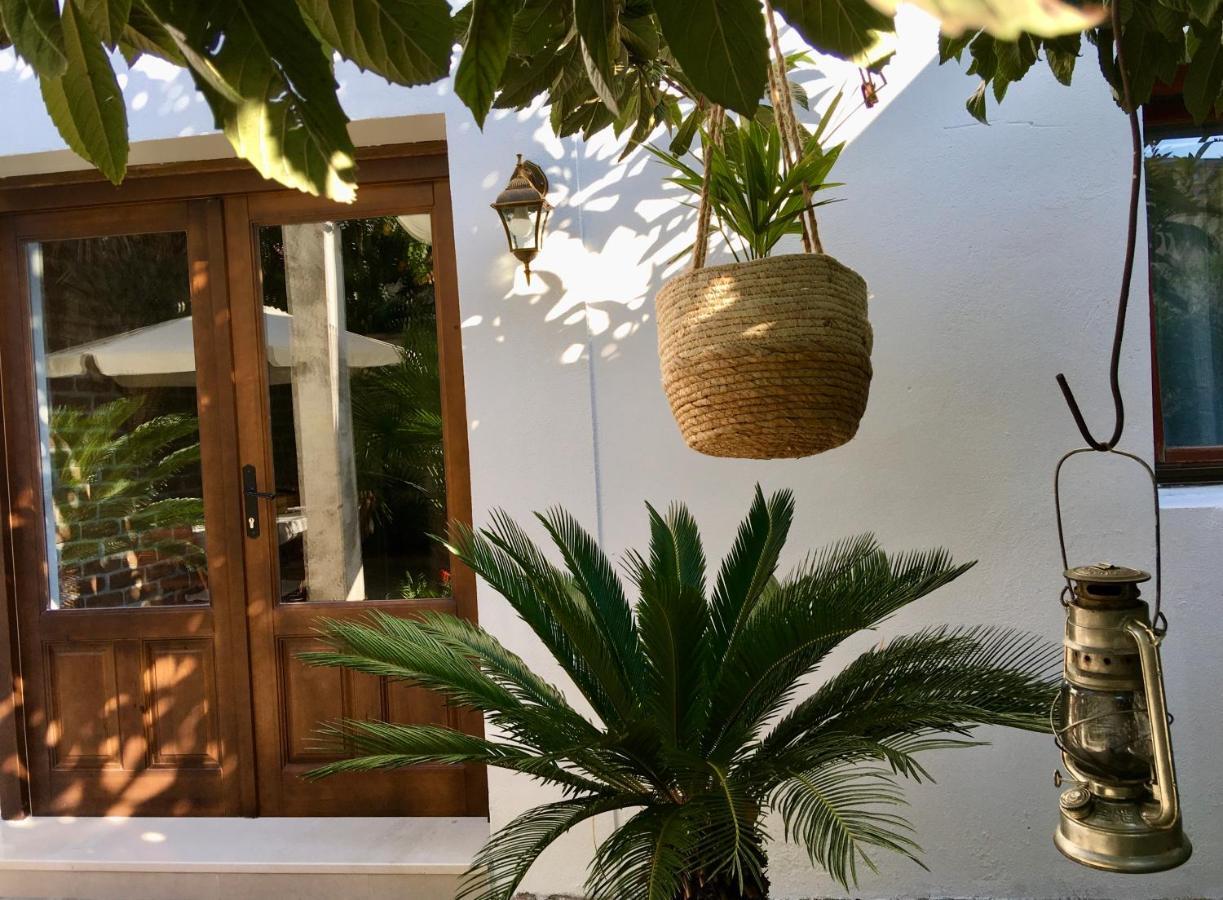 Palmera Mostar Luaran gambar