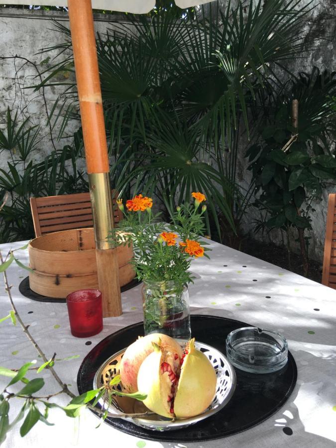 Palmera Mostar Luaran gambar
