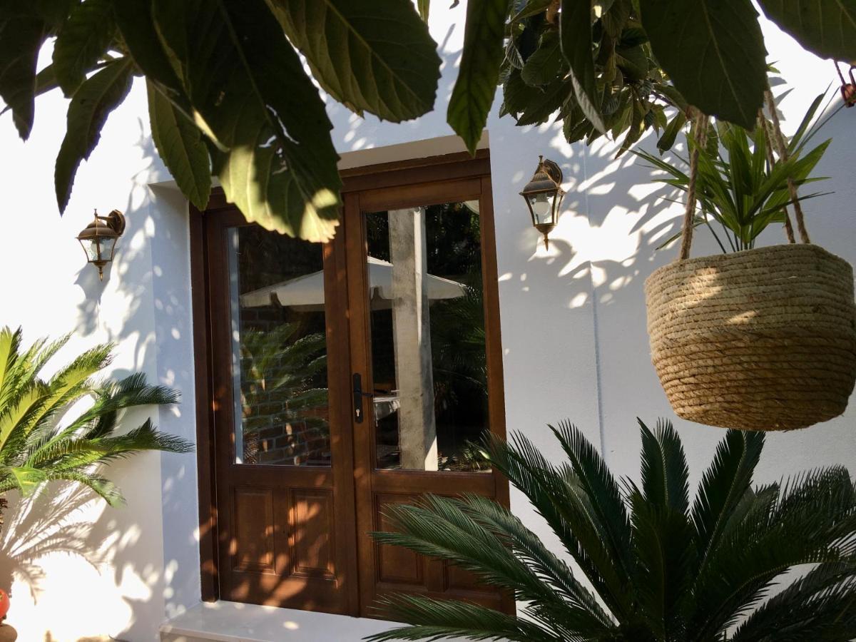 Palmera Mostar Luaran gambar