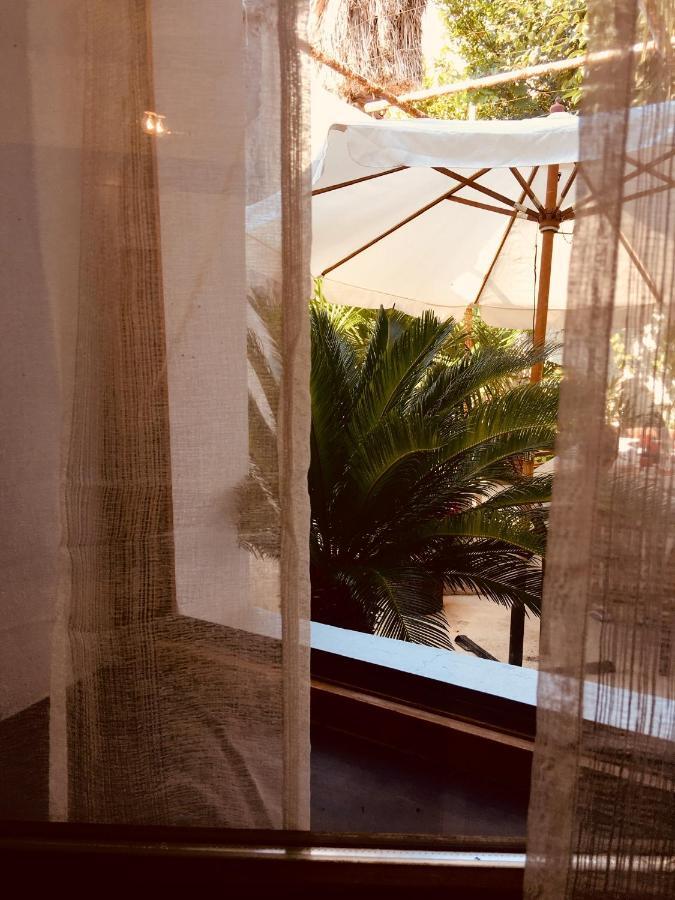Palmera Mostar Luaran gambar