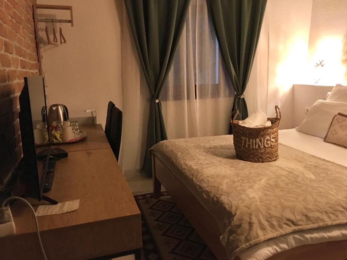 Palmera Mostar Luaran gambar